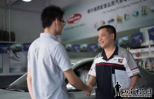 汽車后市場新標桿 能將“參考”轉化為“落地服務”的汽修廠為何寥寥無幾？