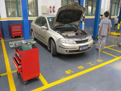 專業(yè)汽車維修服務——潼南縣永鑫汽車修理廠讓你的車輛煥然一新