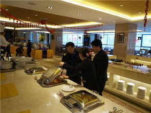 新會(huì)區(qū)人民政府 優(yōu)化餐飲服務(wù)，守護(hù)百姓“舌尖上的安全”