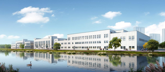 控客再添超級(jí)智能工廠，以計(jì)算機(jī)信息技術(shù)咨詢服務(wù)引領(lǐng)智能時(shí)代新趨勢(shì)