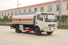 國(guó)五東風(fēng)多利卡加油車CLQ5122GYY5 報(bào)價(jià)、經(jīng)銷商與楚飛品牌解析